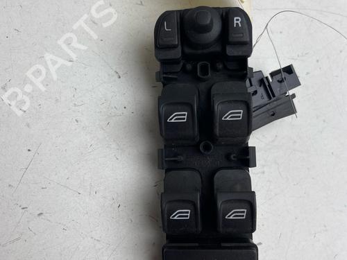 Left front window switch VOLVO S80 II (124) D5 | BP35961765I27 - Image 3