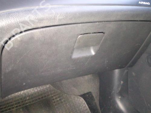 Used Glove box CHEVROLET AVEO / KALOS Hatchback (T250, T255) 1.2 LPG (84 hp) 27130369