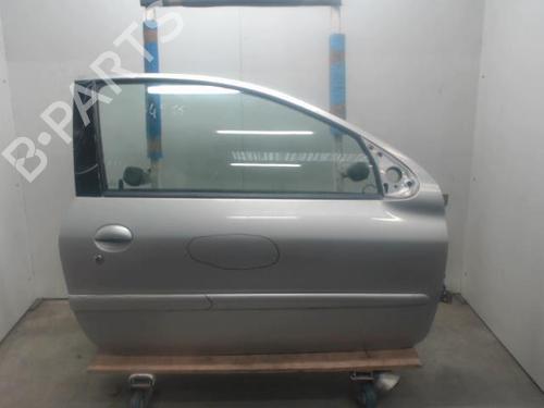 Right front door PEUGEOT 206 Hatchback (2A/C) 2.0 RC | BP27132227C3 