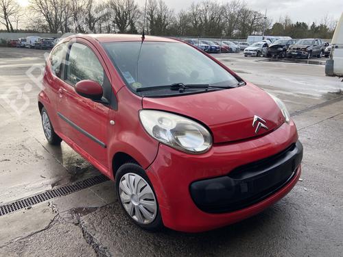 Switch CITROËN C1 (PM_, PN_) 1.0 | BP32231128I30  - Image 5