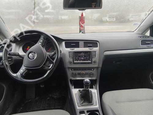 Cruscotto VW GOLF VII (5G1, BQ1, BE1, BE2) 1.6 TDI (105 hp) 30395058