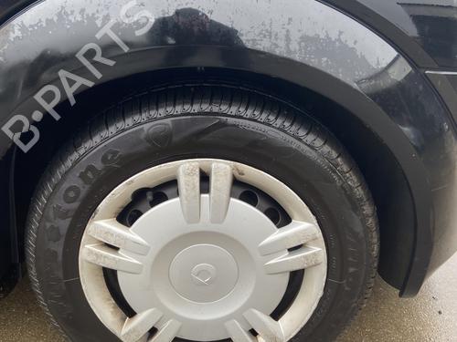 Felg SMART FORFOUR (454) 1.1 (454.030) (75 hp) 30643001