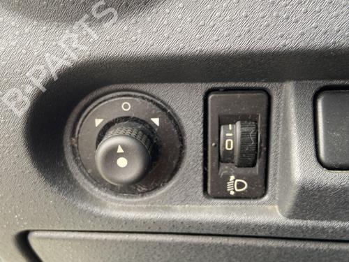 Used Mirror switch CITROËN C3 I (FC_, FN_) 1.4 HDi (68 hp) 27634901