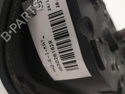 Left mirror RENAULT CLIO IV Grandtour (KH_) 1.5 dCi 90 (KHN3, KHN4) | BP27106727C26 