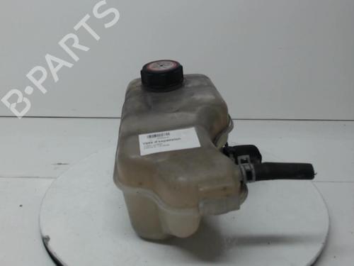 Expansion tank FORD FIESTA IV (JA_, JB_) 1.8 D | BP27116350C120 