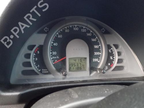 Used Parts VW FOX Hatchback (5Z1, 5Z3, 5Z4) 1.4 TDI 2908902