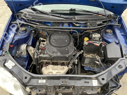 Used Alternator FIAT PUNTO (188_) 1.2 60 (188.030, .050, .130, .150, .230, .250) (60 hp) 31133350