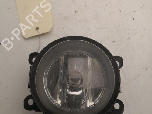 Used Right front fog light Right front fog light CITROËN C4 Picasso I MPV (UD_) 2.0 HDi 138 (136 hp) 34228404 34228404
