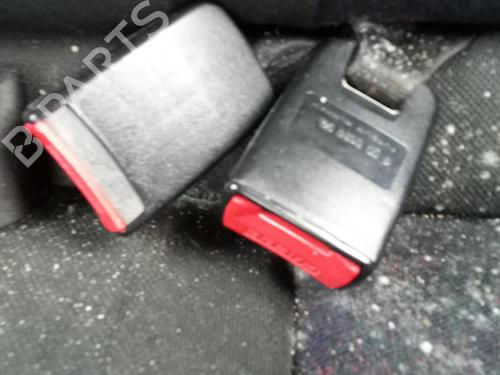 Seat buckle PEUGEOT 206 Hatchback (2A/C) 1.6 i BP27101193I32