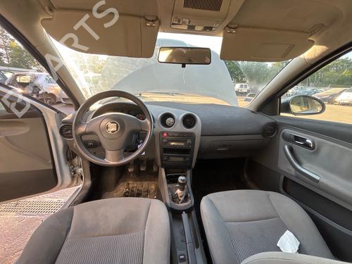 Engine SEAT CORDOBA (6L2) 1.9 TDI | BP37244823M1 - Image 8