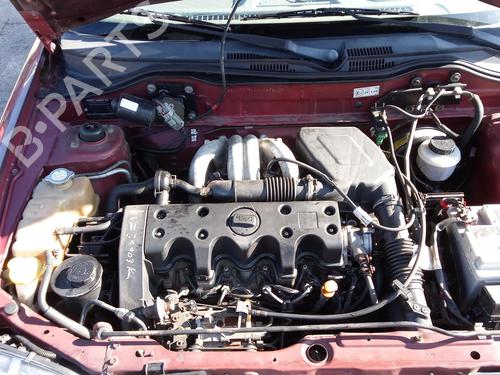 Used Alternator Alternator 27142876 27142876
