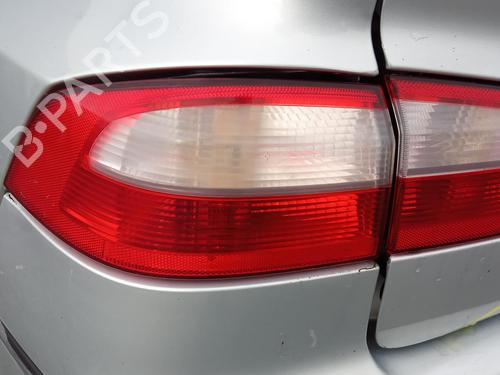 Used Left taillight RENAULT LAGUNA II (BG0/1_) 1.8 16V (BG04, BG0B, BG0C, BG0V) (117 hp) 27144914