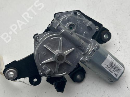 Rear wiper motor RENAULT ZOE (BFM_) ZOE | BP39420960M102 - Image 3