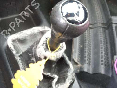 Used Gear lever OPEL CORSA B (S93) 1.2 i 16V (F08, F68, M68) (65 hp) 27099915