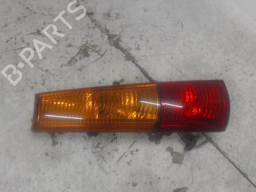 Used Left taillight Left taillight SUZUKI IGNIS II (MH) 1.3 (RM413) (94 hp) 27119192 27119192