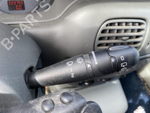 Used Steering column stalk RENAULT SCÉNIC I MPV (JA0/1_, FA0_) 1.9 dTi (JA0N) (98 hp) 28815005