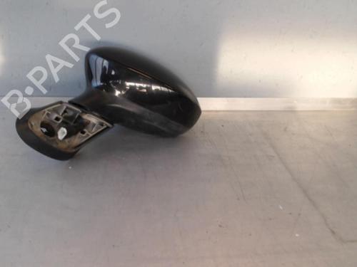 Left mirror FIAT GRANDE PUNTO (199_) 1.3 D Multijet | BP27120136C26 