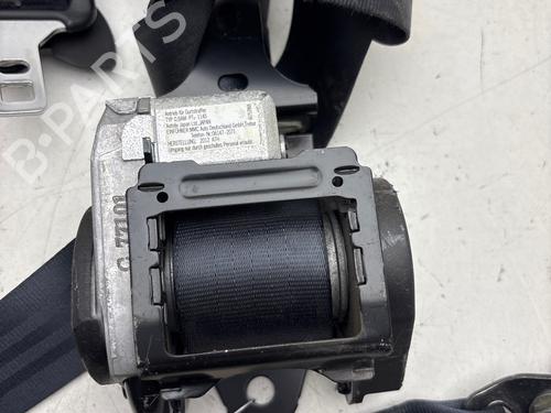 Used Front left seatbelt Front left seatbelt 36804645 36804645