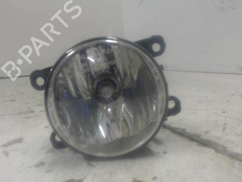 Used Right front fog light Right front fog light DACIA LODGY (JS_) 1.5 dCi (JSMC, JSAF) (107 hp) 27138181 27138181