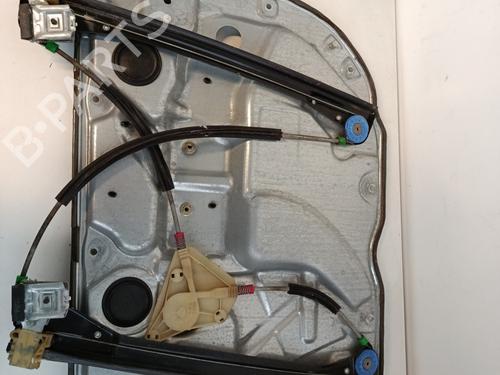 Rudehejsemekanisme ventre foran VW POLO IV (9N_, 9A_) 1.2 12V | BP28823719C22 