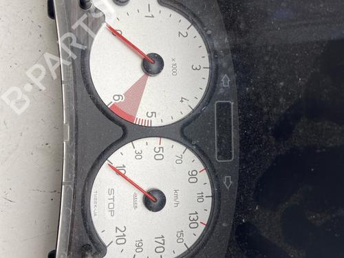 Quadro strumenti Quadro strumenti PEUGEOT 206 Hatchback (2A/C) 2.0 HDI 90 (90 hp) 36954487 36954487