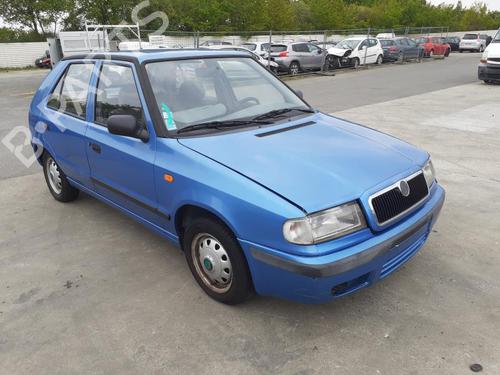 Used Subframe SKODA FELICIA II (6U1) 1.3 (68 hp) 27119591