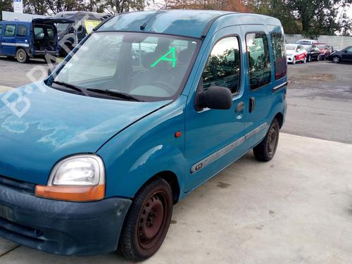 Starter RENAULT KANGOO (KC0/1_) 1.4 (KC0C, KC0H, KC0B, KC0M) | BP27127424M8  - Image 10