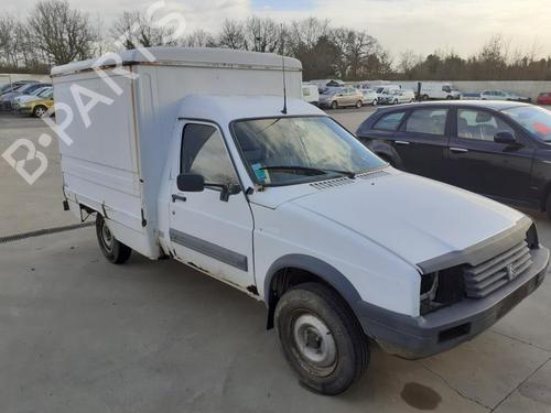 Switch CITROËN C15 Box Body/MPV (VD_) 1.8 D | BP27120721I30 