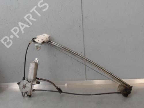 Used Front left window mechanism Front left window mechanism RENAULT ESPACE II (J/S63_) 2.1 TD (J633, J634, J/S635, J/S63D) (88 hp) 27117810 27117810