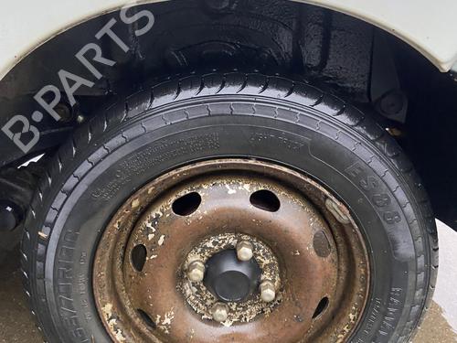 Used Rim RENAULT KANGOO (KC0/1_) D 65 1.9 (KC0E, KC02, KC0J, KC0N) (64 hp) 31334017