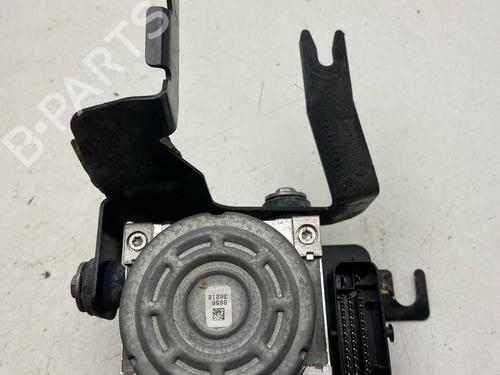 ABS pump RENAULT EXPRESS Box Body/MPV 1.5 Blue dCi 95 (F6AB) | BP37741717M43 - Image 2