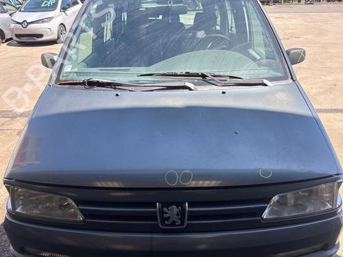 Used Hood Hood 37529328 37529328