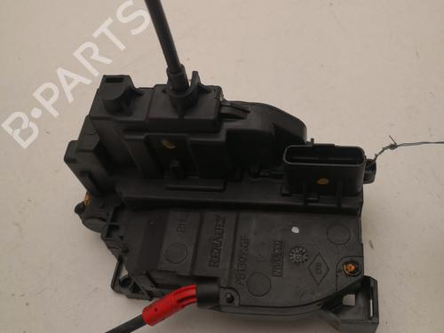 Used Front right lock Front right lock RENAULT KANGOO Express (FW0/1_) 1.5 dCi 90 (FW0G, FW05, FW08, FW11) (90 hp) 31998813 31998813