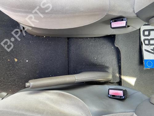 Used Seat buckle CITROËN XSARA PICASSO (N68) 1.8 16V (115 hp) 27107773
