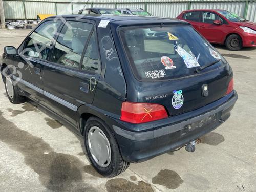 Used Left mirror glass Left mirror glass PEUGEOT 106 II (1A_, 1C_) 1.6 i (89 hp) 34532529 34532529