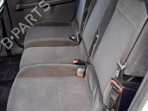 Used Headrest FORD FOCUS C-MAX (DM2) 1.6 TDCi (109 hp) 27103218