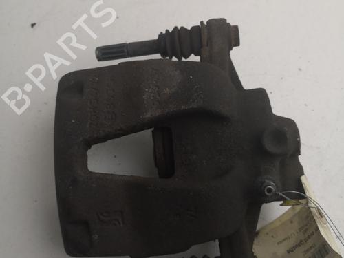 left-front-brake-caliper-opel-corsa-d-s07-2006-2007-2008-2009-2010-2011-2012-2013-2014-2015-27141126 main image