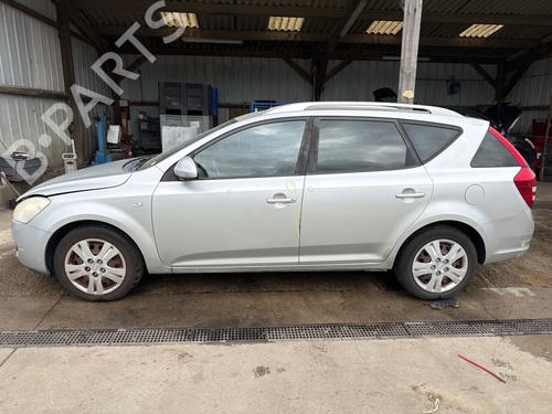 Jante Jante KIA CEE'D SW (ED) [2007-2012] 36370869 36370869
