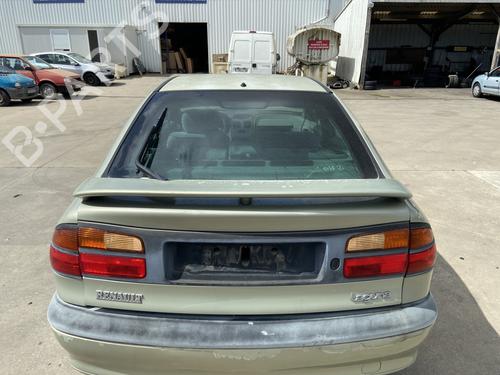 Used Tailgate Tailgate RENAULT LAGUNA I (B56_, 556_) 1.6 16V (B568, B561) (107 hp) 28322281 28322281