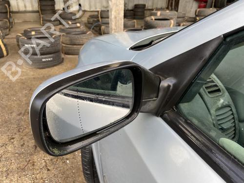 Left mirror RENAULT LAGUNA II Grandtour (KG0/1_) 1.9 dCi (KG0G) | BP27108191C26 