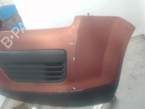Front bumper FORD FOCUS II (DA_, HCP, DP) 1.6 TDCi | BP27138596C7 