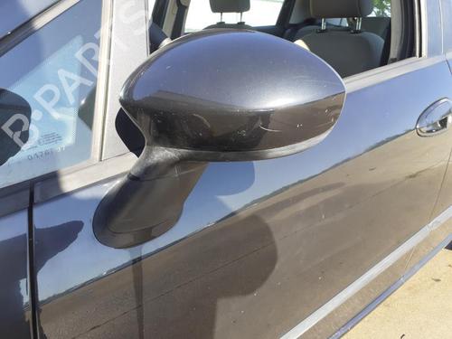 Used Left mirror FIAT GRANDE PUNTO (199_) 1.3 D Multijet (75 hp) 27120136
