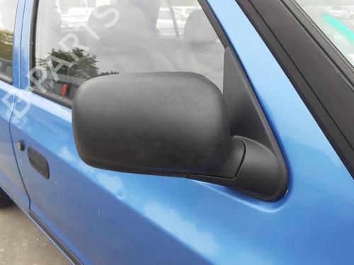 Used Right mirror SKODA FELICIA II (6U1) 1.3 (68 hp) 27119563