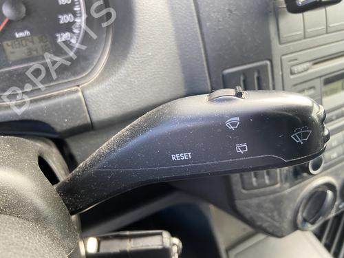 Used Steering column stalk VW POLO IV (9N_, 9A_) 1.9 TDI (101 hp) 30462035