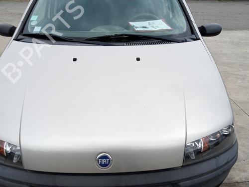 Motorkap FIAT PUNTO (188_) 1.2 60 (188.030, .050, .130, .150, .230, .250) (60 hp) 27137626