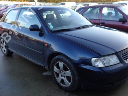 Headlight switch AUDI A3 (8L1) 1.9 TDI | BP27122452I24 - Image 11
