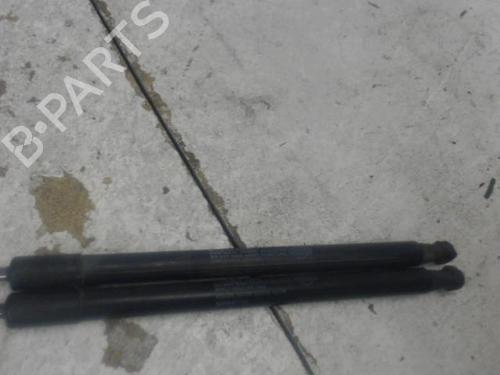 Tailgate lift support NISSAN QASHQAI I (J10, NJ10) 1.5 dCi | BP27129654C138 