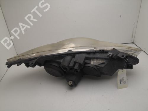 Left headlight PEUGEOT 307 Break (3E) 1.6 HDi 110 | BP29909799C28