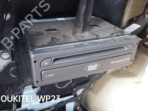 Used Switch BMW X3 (E83) xDrive 35 d (286 hp) 27140346
