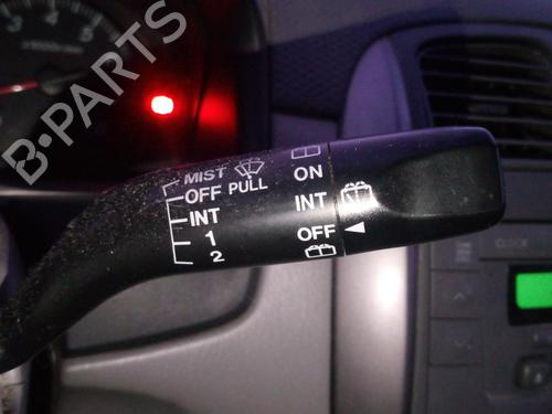 Used Steering column stalk MAZDA PREMACY (CP) 1.9 (CP8W) (100 hp) 27128695